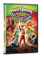Power Rangers Dino Charge: Unleashed / Resurgence (Lge for sale  Delivered anywhere in Canada