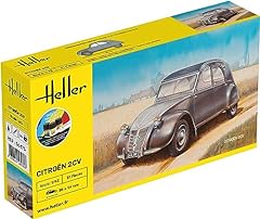 Heller hel56175 citroen for sale  Delivered anywhere in UK