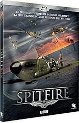 Spitfire d'occasion  Livré partout en Belgiqu