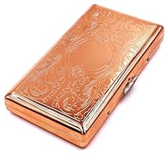 Cigarette case victorian for sale  Delivered anywhere in USA 