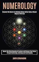 Numerology master the d'occasion  Livré partout en France