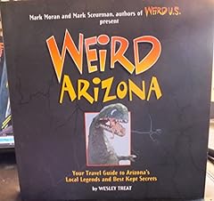 Weird arizona travel for sale  Delivered anywhere in USA 