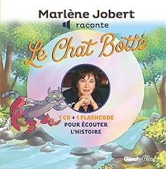 Marlène jobert raconte d'occasion  Livré partout en France
