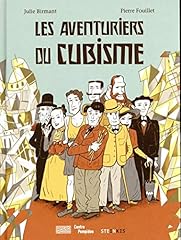 dessin cubisme d'occasion  Livré partout en France