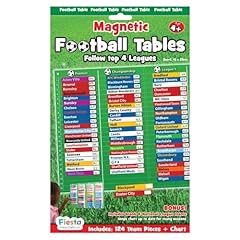 Fiesta crafts magnetic for sale  Delivered anywhere in UK