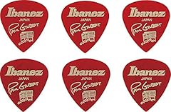 Ibanez b1000pg plettri usato  Spedito ovunque in Italia 