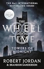 Towers midnight book d'occasion  Livré partout en France