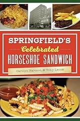 Springfield celebrated horsesh for sale  Delivered anywhere in USA 