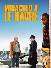 Miracolo havre usato  Spedito ovunque in Italia 