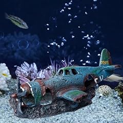 Lekefeto décoration aquarium d'occasion  Livré partout en France