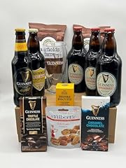 Guinness variety hamper for sale  Delivered anywhere in UK