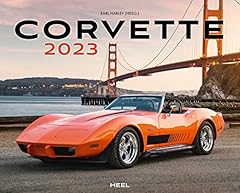 Corvette 2023 sportwagen gebraucht kaufen  Wird an jeden Ort in Deutschland