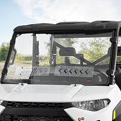 Kemimoto vented windshield for sale  Delivered anywhere in USA 