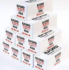 Ilford xp2 super for sale  Delivered anywhere in UK