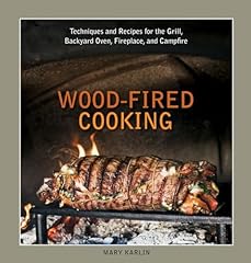Wood fired cooking for sale  Delivered anywhere in USA 