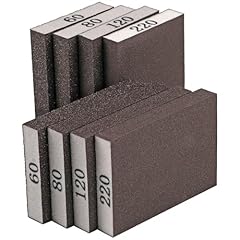Pack sanding sponge for sale  Delivered anywhere in USA 