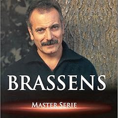 georges brassens serie d'occasion  Livré partout en France