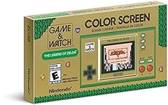 Nintendo game watch for sale  Delivered anywhere in USA 