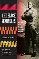 Black seminoles history for sale  Delivered anywhere in USA 