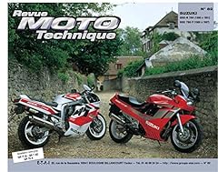 Revue moto technique d'occasion  Livré partout en France