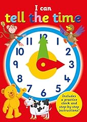 Tell time for sale  Delivered anywhere in UK
