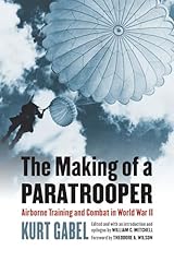 The making paratrooper gebraucht kaufen  Wird an jeden Ort in Deutschland