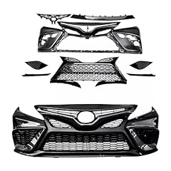 Complete front bumper for sale  Delivered anywhere in USA 