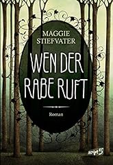 Wen rabe ruft gebraucht kaufen  Wird an jeden Ort in Deutschland