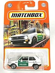 Matchbox 2020 scale for sale  Delivered anywhere in UK
