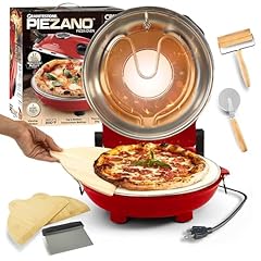 Piezano pizza oven for sale  Delivered anywhere in USA 