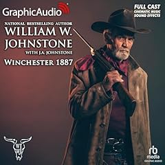Winchester 1887 dramatized usato  Spedito ovunque in Italia 
