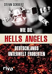 Hells angels deutschlands gebraucht kaufen  Wird an jeden Ort in Deutschland