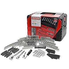 Craftsman 320 piece for sale  Delivered anywhere in USA 