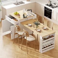 Merax 82.7 kitchen for sale  Delivered anywhere in USA 