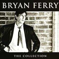 Bryan ferry collection d'occasion  Livré partout en France
