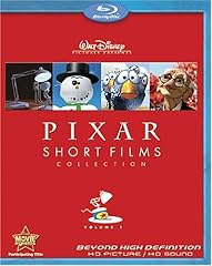 Pixar short films for sale  Delivered anywhere in USA 