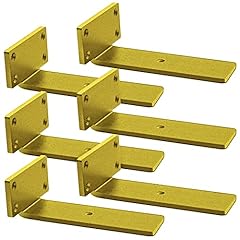 Floating shelf brackets for sale  Delivered anywhere in USA 
