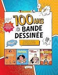 100 ans bande d'occasion  Livré partout en Belgiqu