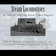 Steam locomotives detroit for sale  Delivered anywhere in USA 