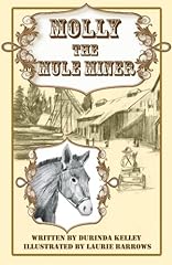 Molly mule miner for sale  Delivered anywhere in USA 