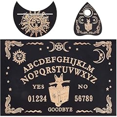 Nhq tavola ouija usato  Spedito ovunque in Italia 