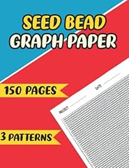 Seed bead graph for sale  Delivered anywhere in USA 