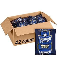 Maxwell house master for sale  Delivered anywhere in USA 