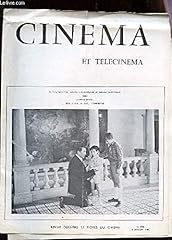 Cinema telecinema 370 d'occasion  Livré partout en France
