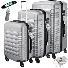 Kesser set valigie usato  Spedito ovunque in Italia 