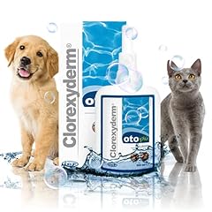 Icf clorexyderm oto for sale  Delivered anywhere in UK