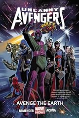 Uncanny avengers avenge for sale  Delivered anywhere in USA 
