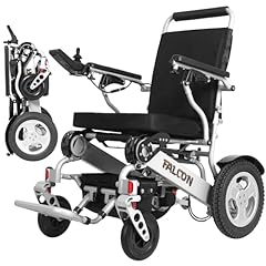 Falcon portable wheelchair for sale  Delivered anywhere in USA 