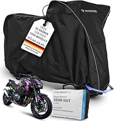 Mycover motorrad abdeckplane gebraucht kaufen  Wird an jeden Ort in Deutschland
