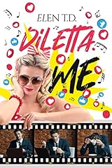 Diletta.me una commedia usato  Spedito ovunque in Italia 